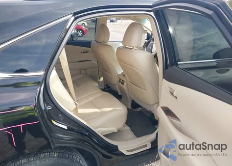 2015 Lexus Rx 350 z USA, uszkodzony, nr VIN 2T2ZK1BA2FC162638